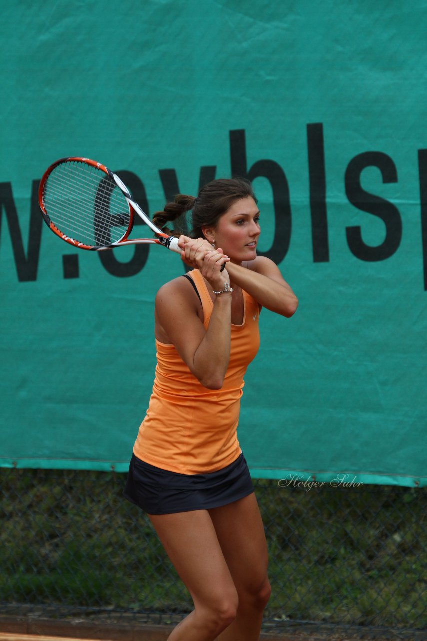 Vivian Hansen 4 - 15. Horst Schrder Pokal